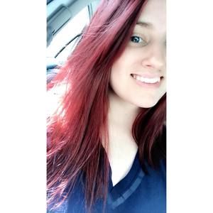 Meet your Posher, McKenzie